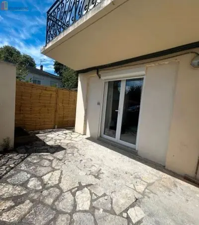 Studio à Bergerac