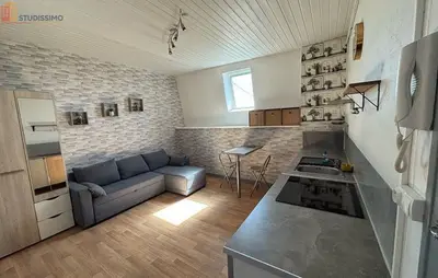 Studio à Périgueux