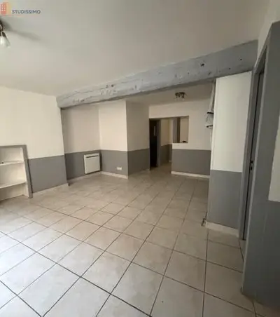 Studio à Périgueux