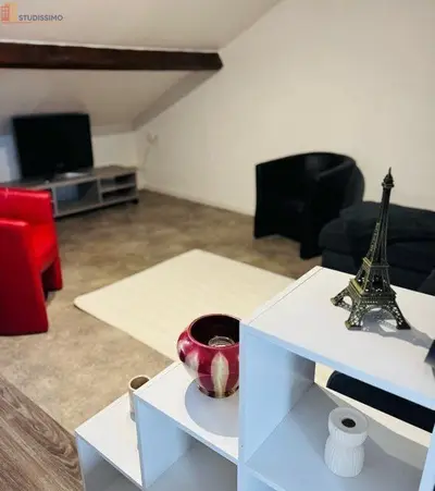 Studio à Périgueux