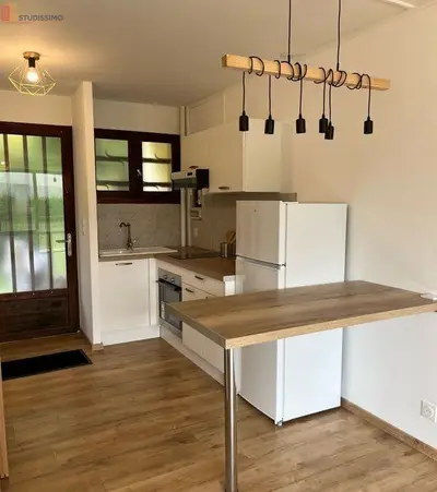 Studio à Bergerac