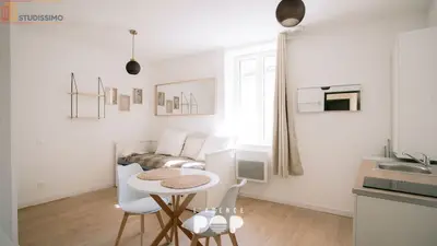 Studio à Périgueux