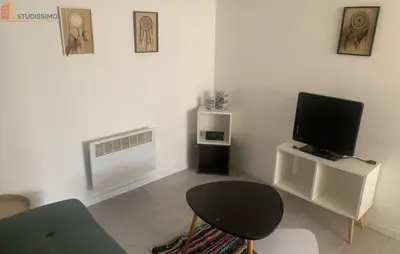 Studio à Bergerac