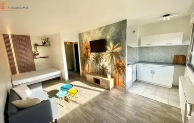 Studio à Périgueux