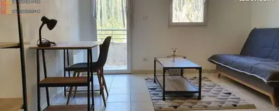 Studio à Champcevinel
