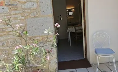 Studio à Daglan
