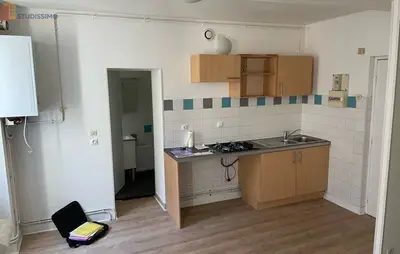 Studio à Villefranche-de-Lonchat