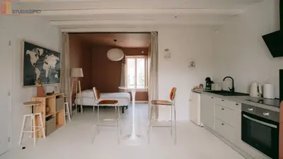 Studio à Périgueux