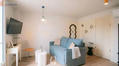 Studio à Périgueux