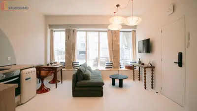 Studio à Périgueux
