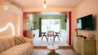 Studio à Périgueux