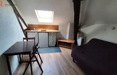 Studio à Périgueux