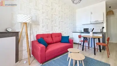 Studio à Bergerac