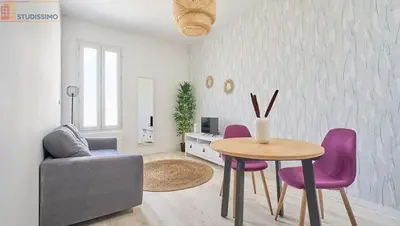 Studio à Bergerac