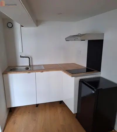 Studio à Périgueux