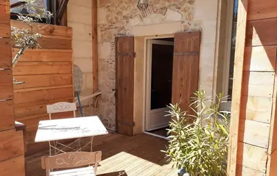 Studio à Bergerac