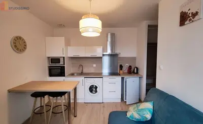 Studio à Périgueux