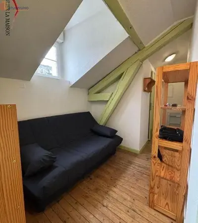 Studio à Périgueux