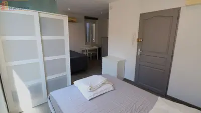 Studio à Bergerac