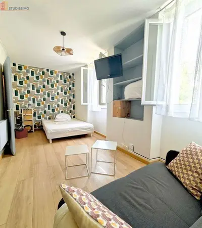 Studio à Périgueux