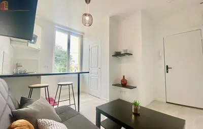 Studio à Bergerac