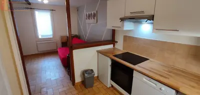 Studio à Bergerac
