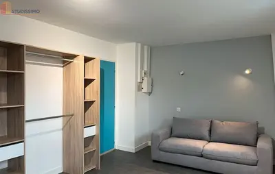 Studio à Périgueux