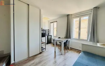 Studio à Périgueux