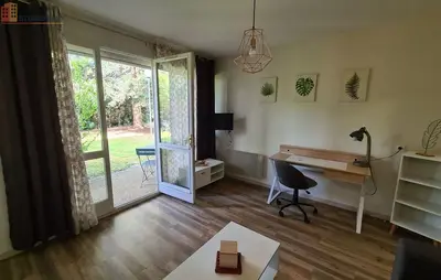 Studio à Savignac-les-Églises