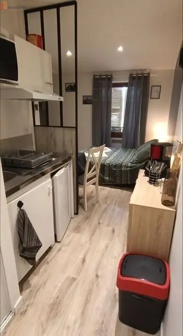 Studio à Périgueux