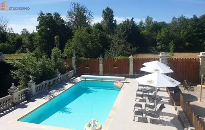Studio à Mareuil en Périgord