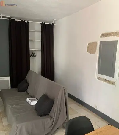 Studio à Périgueux