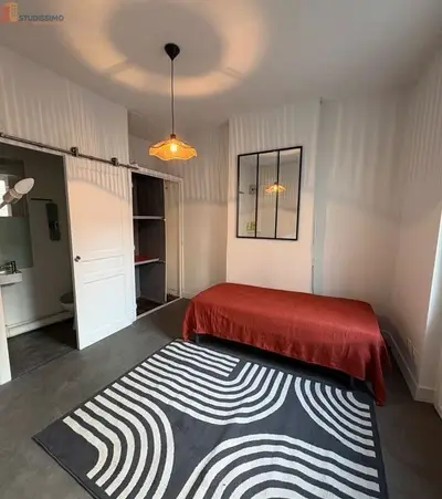 Studio à Ribérac