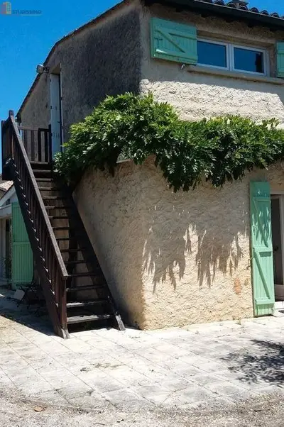 Studio à Bergerac