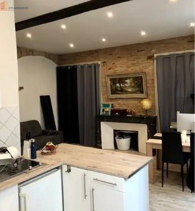 Studio à Périgueux