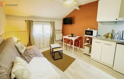 Studio à Périgueux