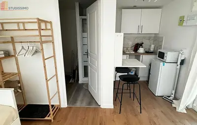 Studio à Bergerac