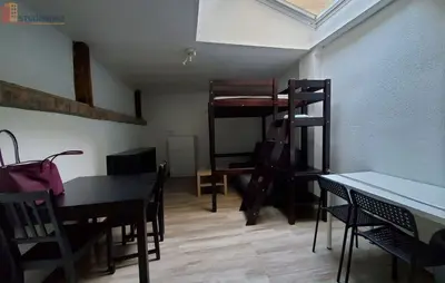 Studio à Périgueux