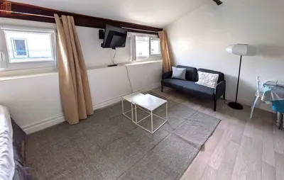 Studio à Périgueux