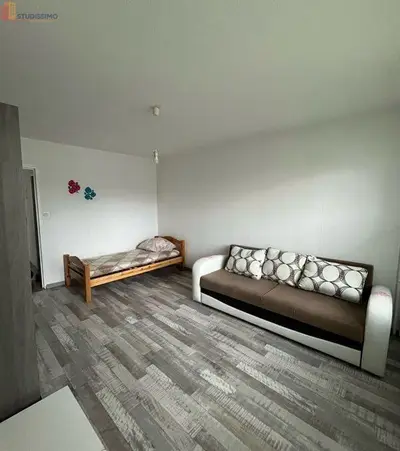 Studio à Valentigney