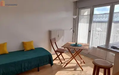 Studio à Montbéliard