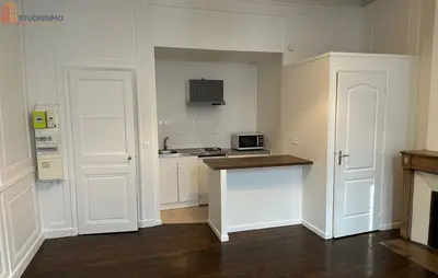 Studio à Besançon