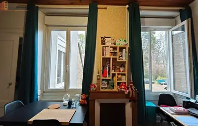 Studio à Besançon