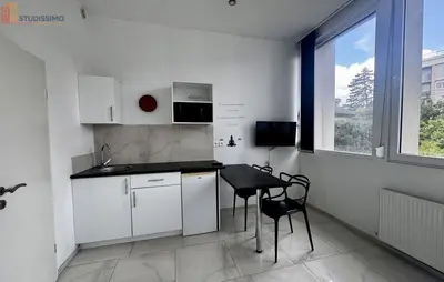 Studio à Montbéliard