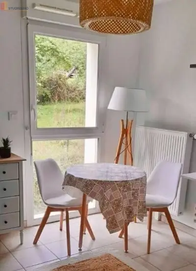 Studio à Besançon