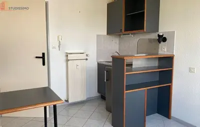 Studio à Besançon