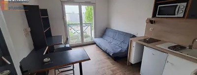 Studio à Besançon