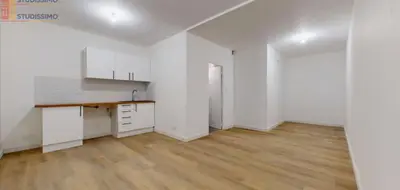 Studio à Besançon