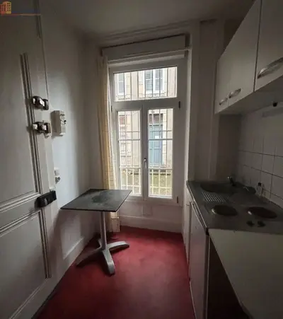 Studio à Besançon