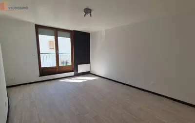 Studio à Besançon